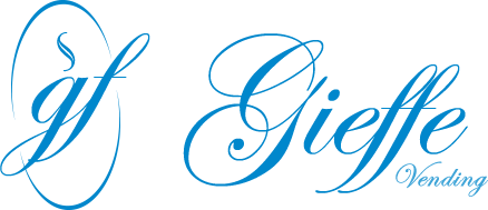 Gieffe Vending Logo