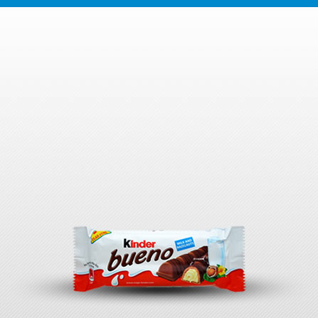 Kinder Bueno