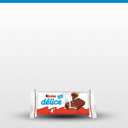 Kinder Delice