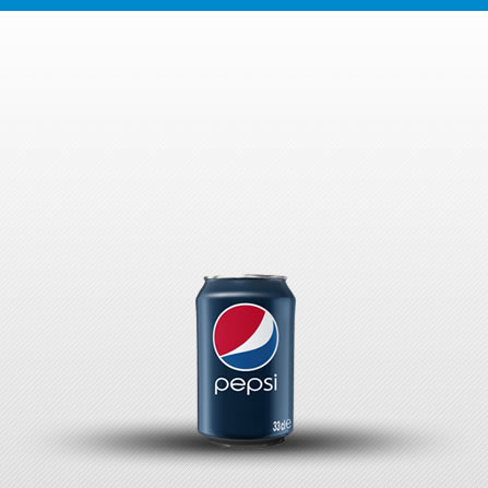 Pepsi